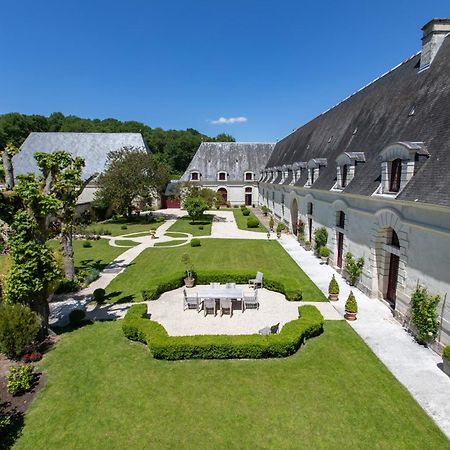 Le Clos Chavigny Lerné Εξωτερικό φωτογραφία
