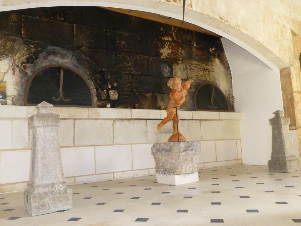 Le Clos Chavigny Lerné Εξωτερικό φωτογραφία