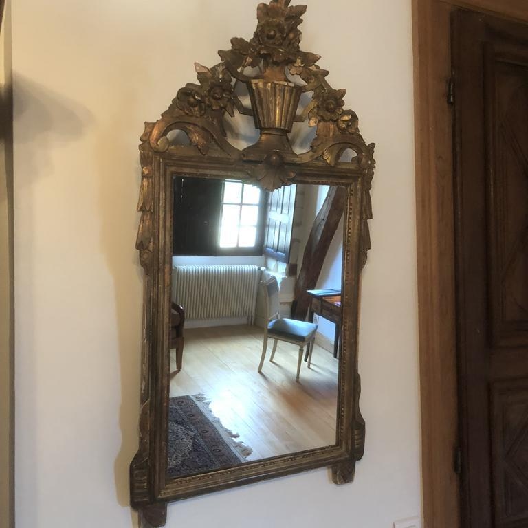 Le Clos Chavigny Lerné Εξωτερικό φωτογραφία