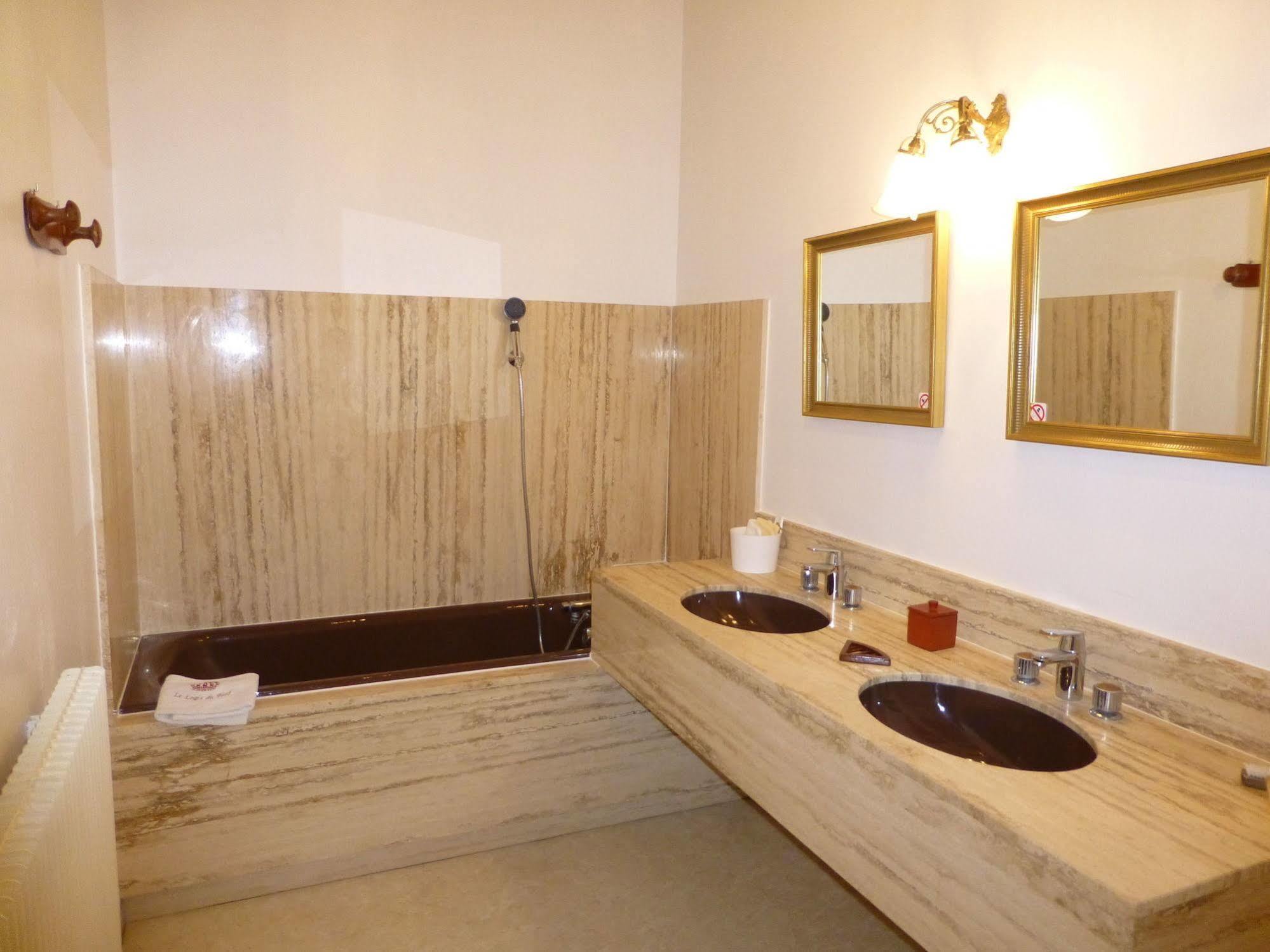 Le Clos Chavigny Lerné Εξωτερικό φωτογραφία