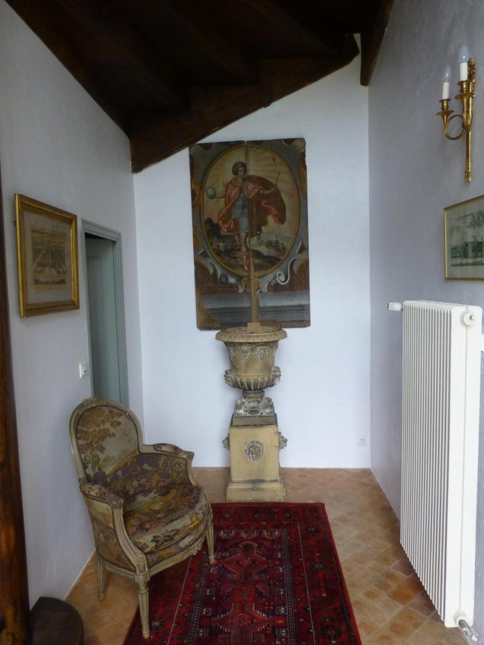 Le Clos Chavigny Lerné Εξωτερικό φωτογραφία